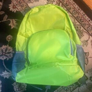 Bookbag Neon generic